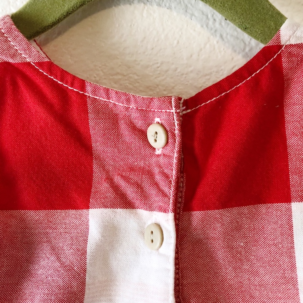 Old Navy | Girls One-piece bloomers - Picture 5 of 5